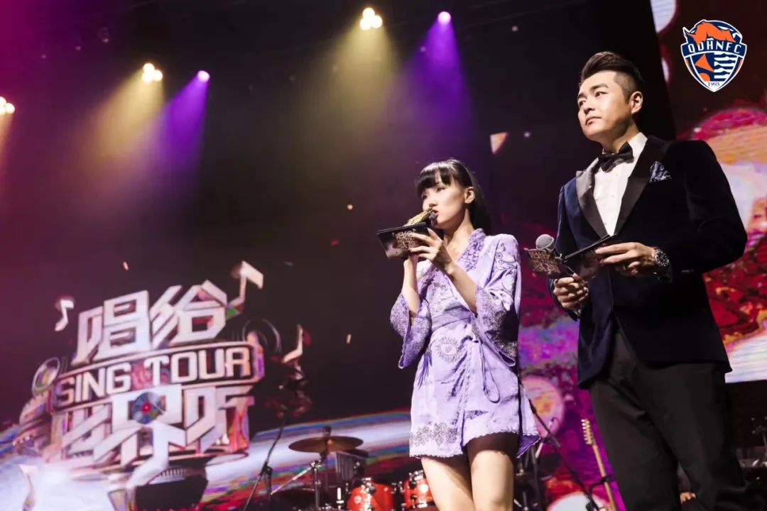 永远的第12人丨冠楠:身在澳洲心系海牛未来期待女儿以海牛为傲