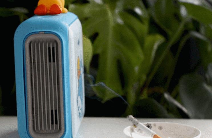 哪个品牌的空气净化器净化二手烟,空气净化器除二手烟效果怎么样