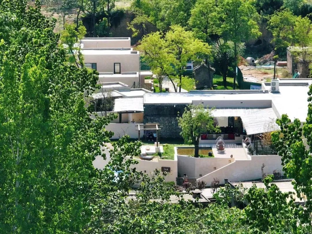 河南洛阳栾川十大最美民宿,行走河南读懂中国文创设计大赛