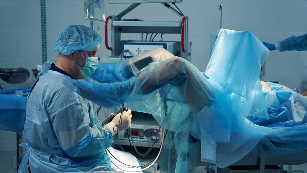 人体中六个最没用的器官,人体消失的七种器官