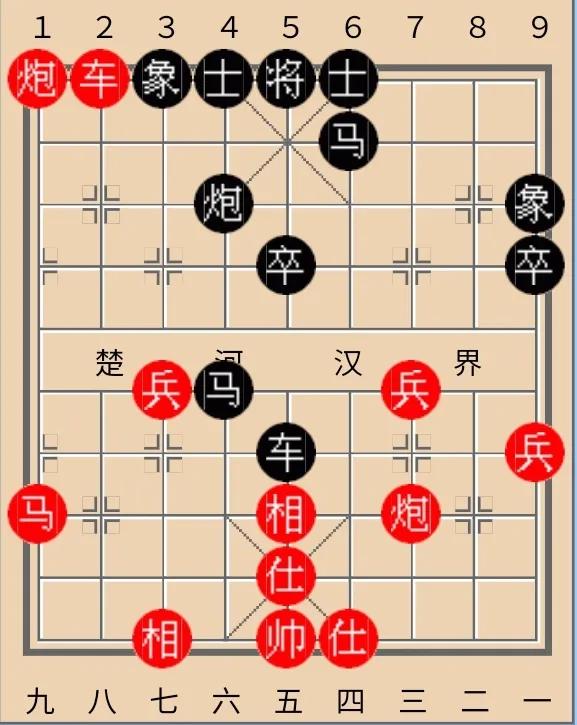 吕钦大师下棋视频,吕钦胡荣华经典对局
