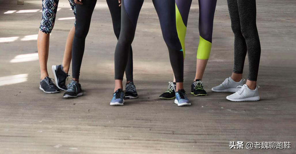 耐克发展历程全过程,耐克成名之路