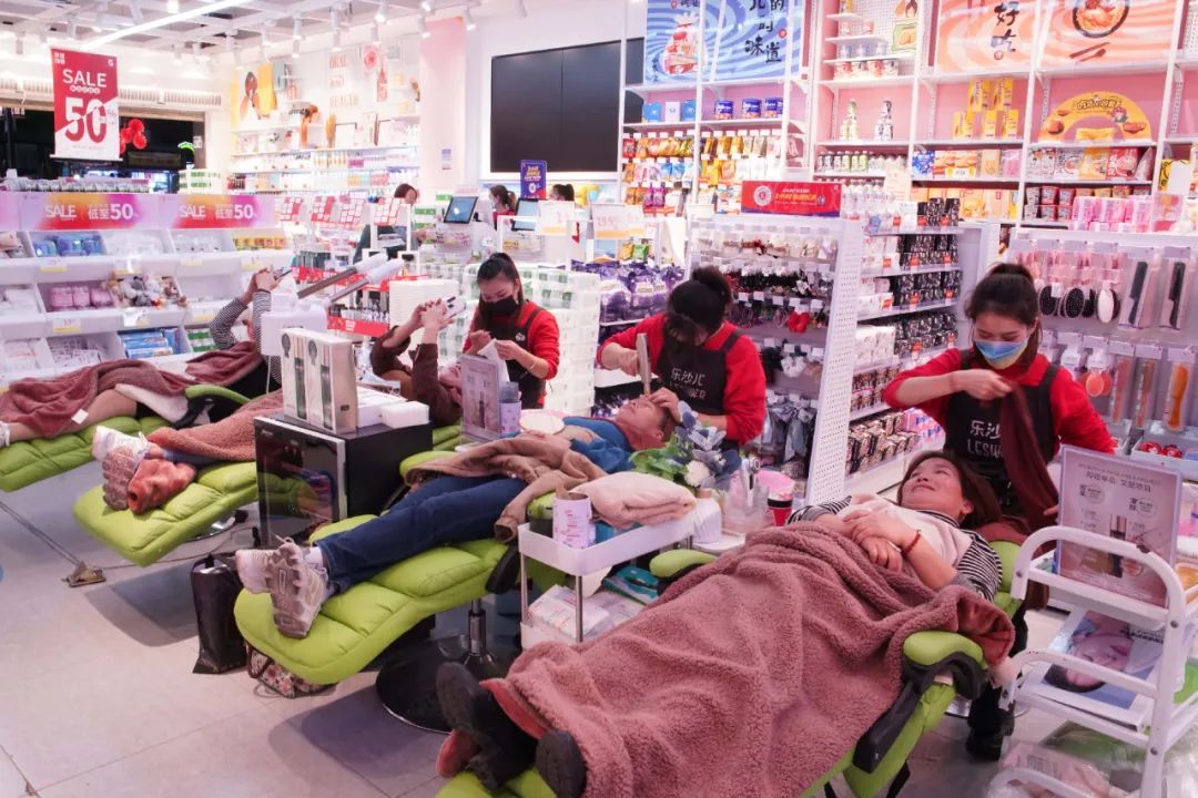 深圳乐沙儿龙华门店,深圳市乐沙儿品牌管理有限公司