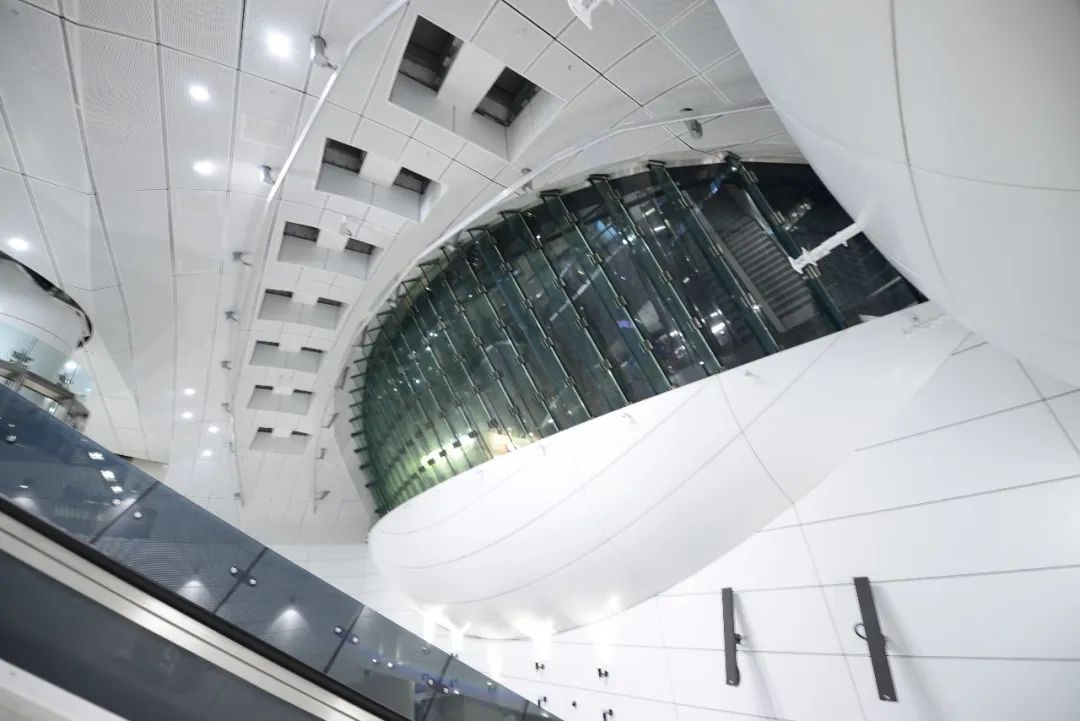 港铁港岛线全程,港铁东铁线过海段体验