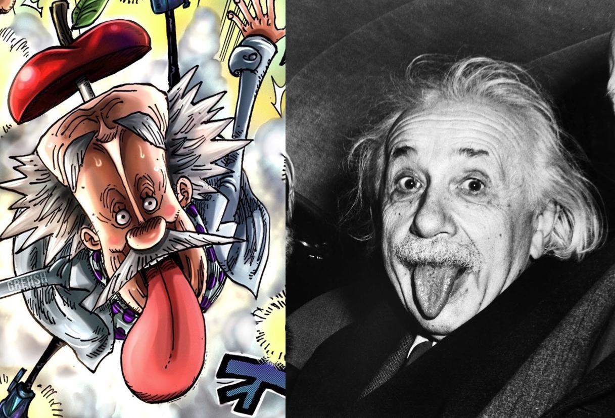 海贼王1059话预测,海贼王1065话预测