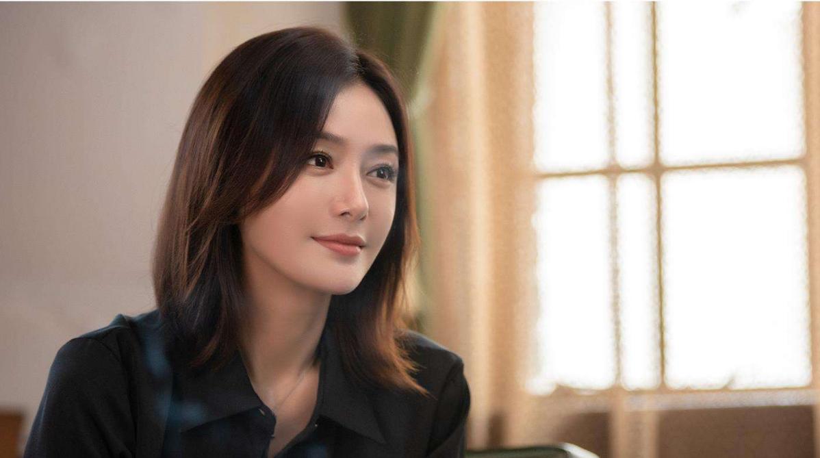 盘点女明星发际线危机,女明星秃头前后对比