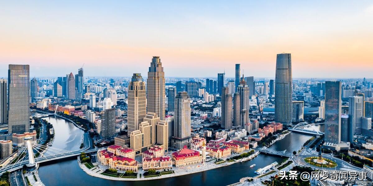 天津与成都哪个发展好,天津成都城市对比2019