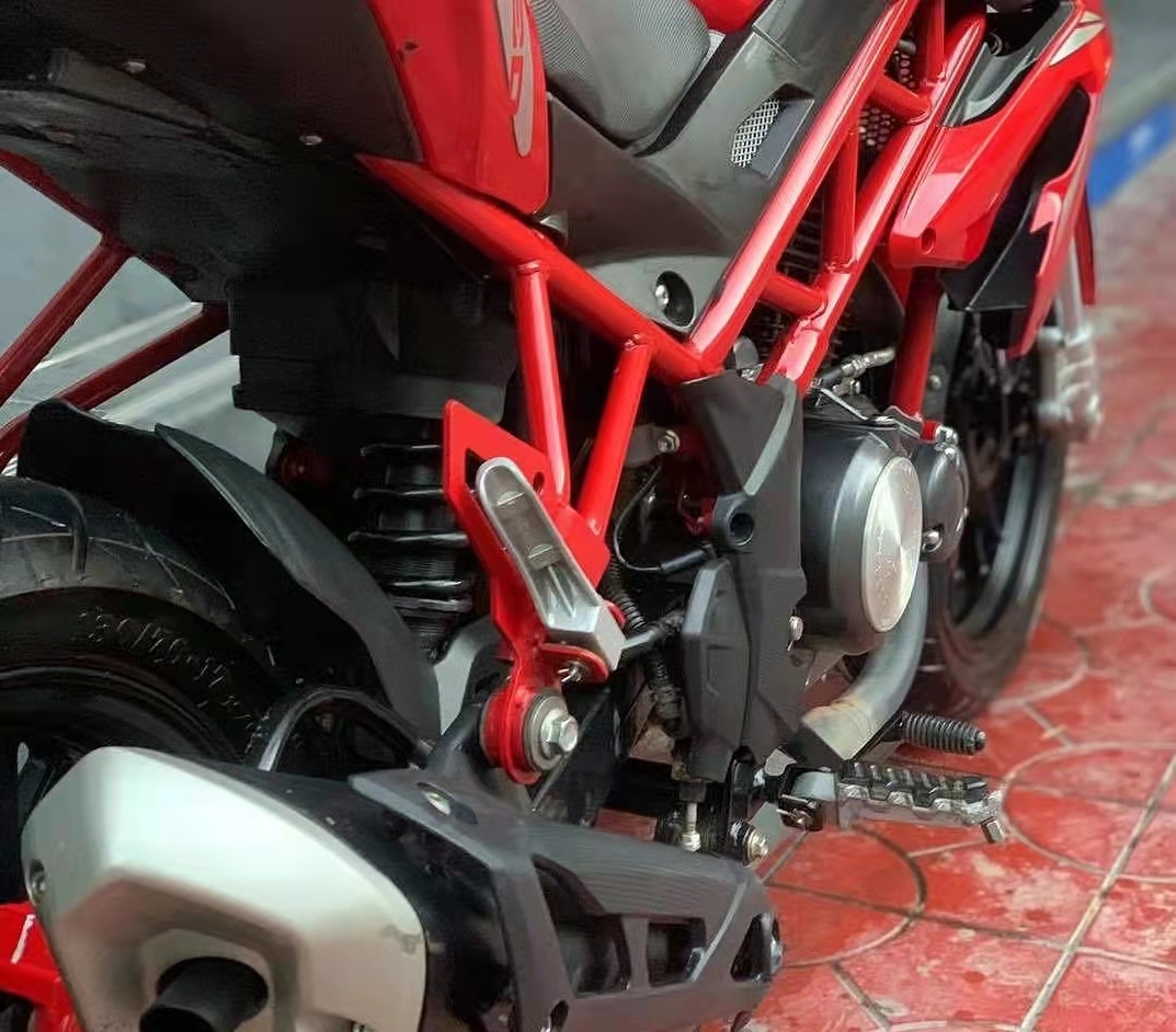 贝纳利红宝龙150质量好吗,贝纳利红宝龙150质量怎么样呀