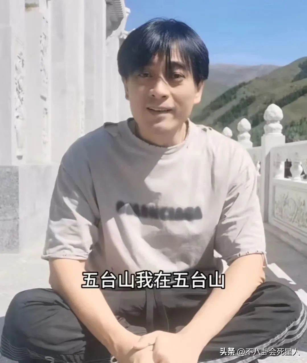 郭晋安长得像李宗翰,李宗翰和郭晋安的脸