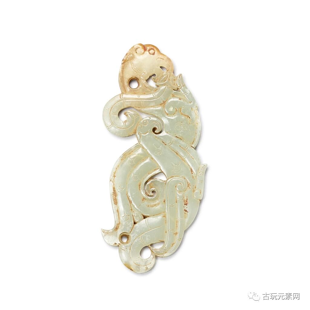 苏富比青铜器拍卖成交额,苏富比拍卖青铜器动物