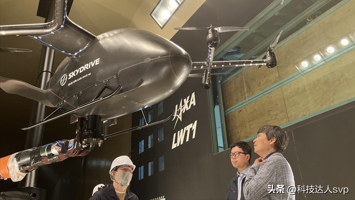 日本空中汽车价格,日本飞行汽车多少钱一台