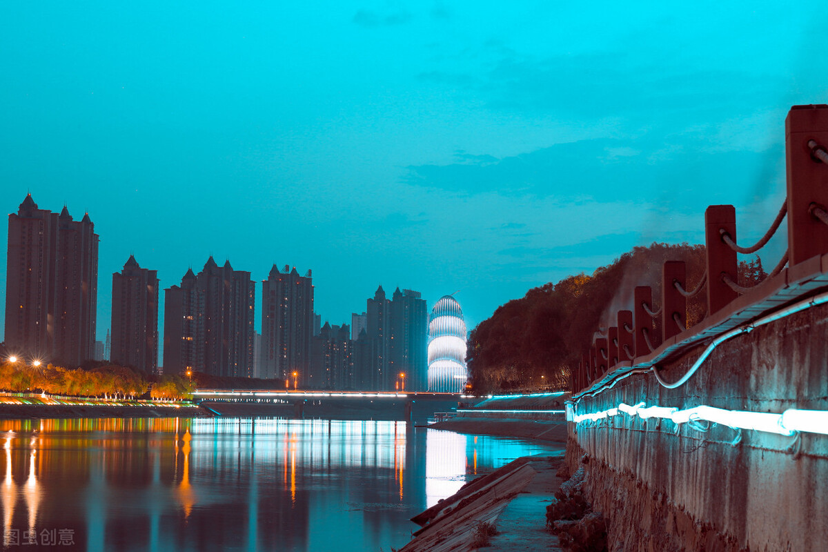 抢深圳饭碗？投资5000000000漯河高端手机项目签约，总额超100亿