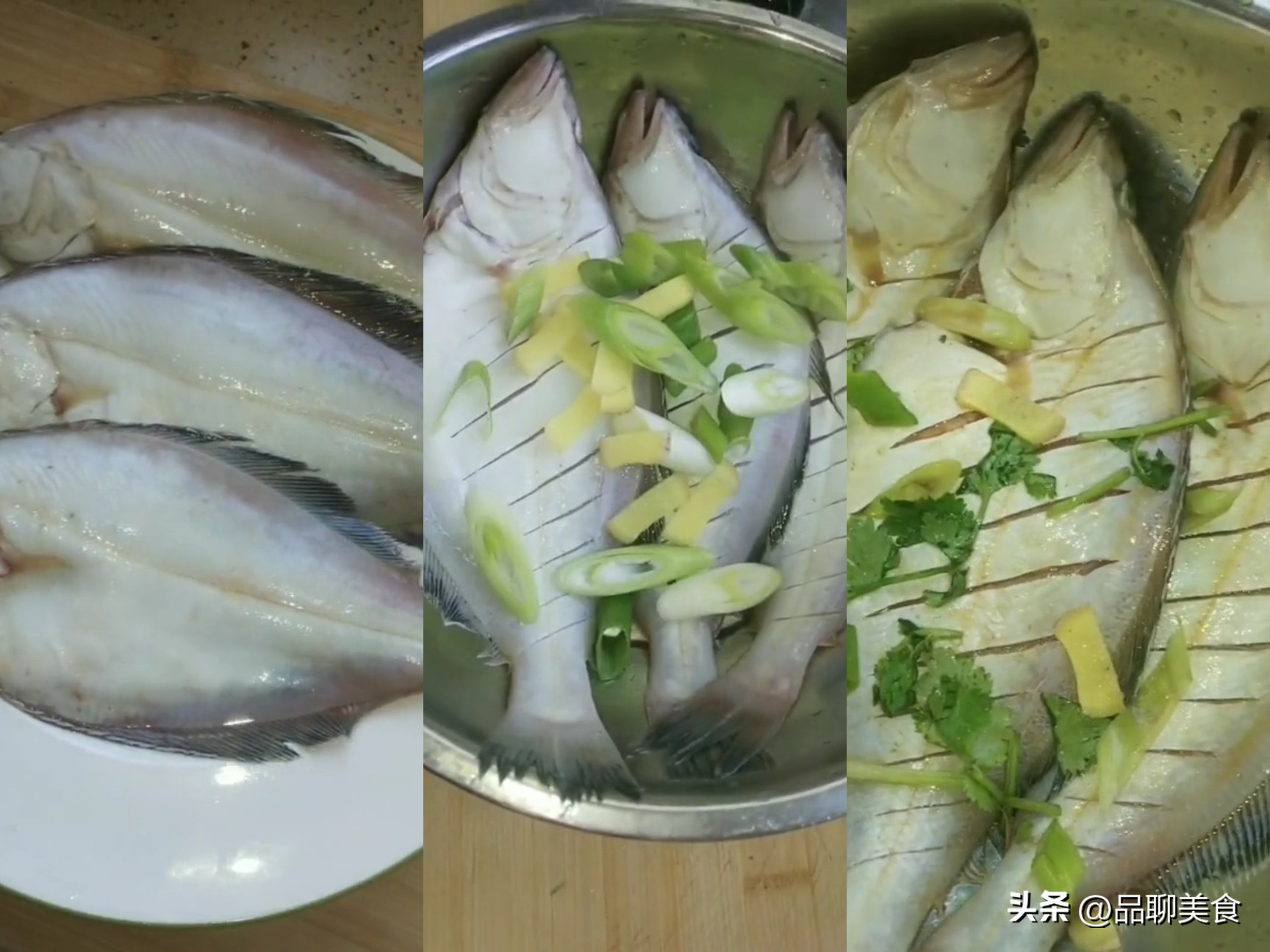 大连特色美食推荐必吃,到大连必吃的十大美食