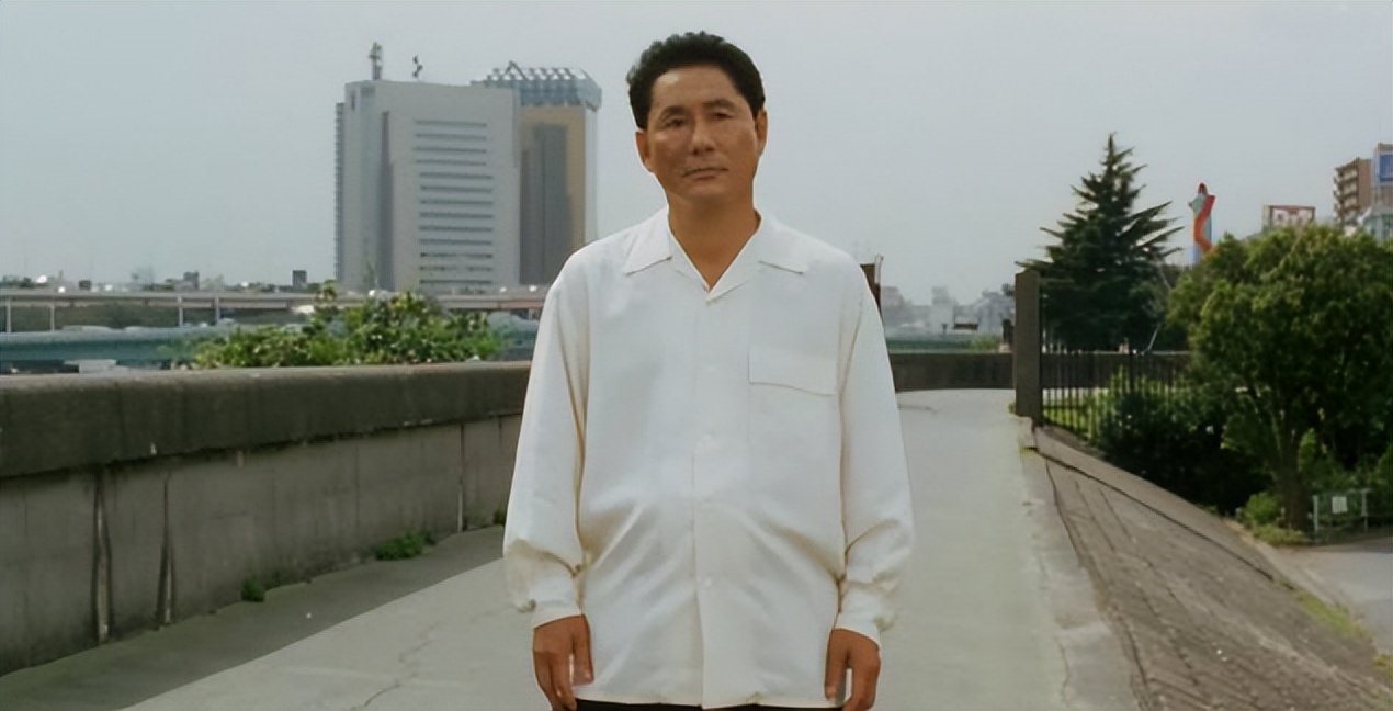 菊次郎的夏天电影表达了什么意义,菊次郎的夏天电影简单讲解