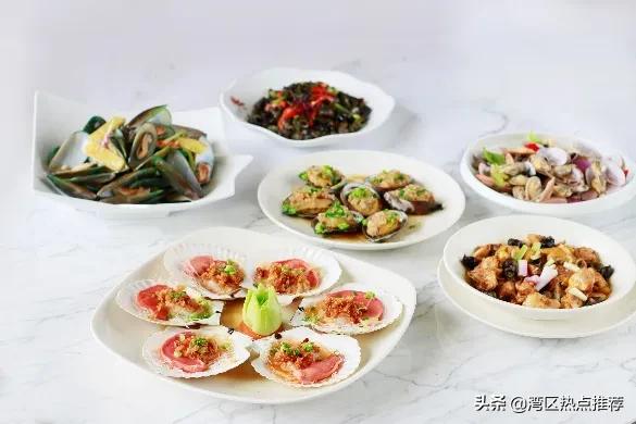 舌尖穿“粤·食”尚来袭万豪旅享家参与酒店诚邀共同探索粤式滋味