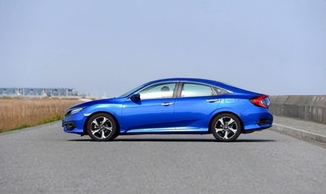 思域还值得购买吗,思域值得入手么