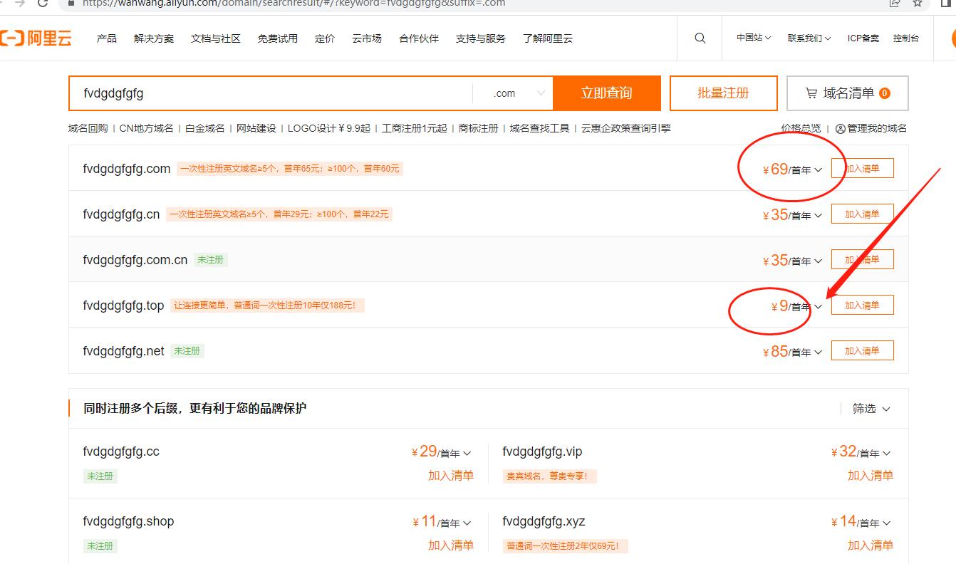 阿里云轻量级服务器怎样发布网站,阿里云外贸建站详细教程