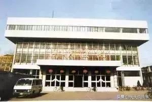 石家庄正在消失的城市,石家庄一座被遗忘的城市