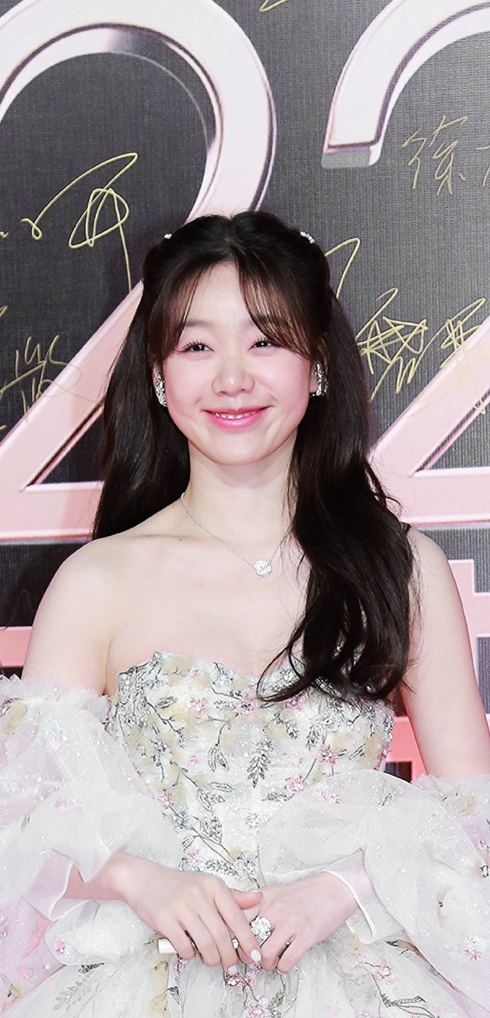 徐梦洁听到别人议论自己,徐梦洁路人视角最新