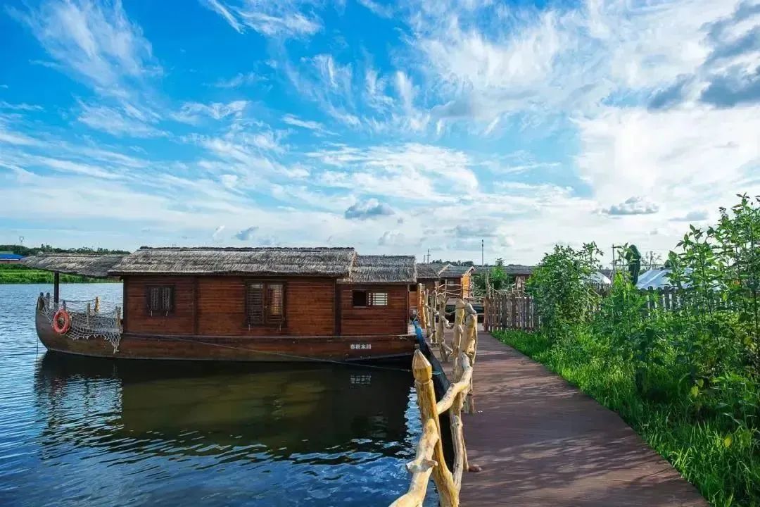 明天！这些地方为妈妈安排上！