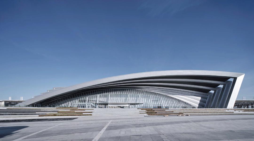 中国黄海湿地博物馆设计平面图,黄海湿地博物馆室外展区名称