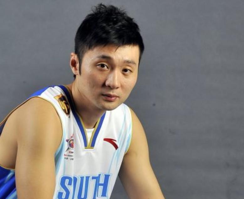 上海历史上的十大篮球明星,来自广东本土的十大篮球手