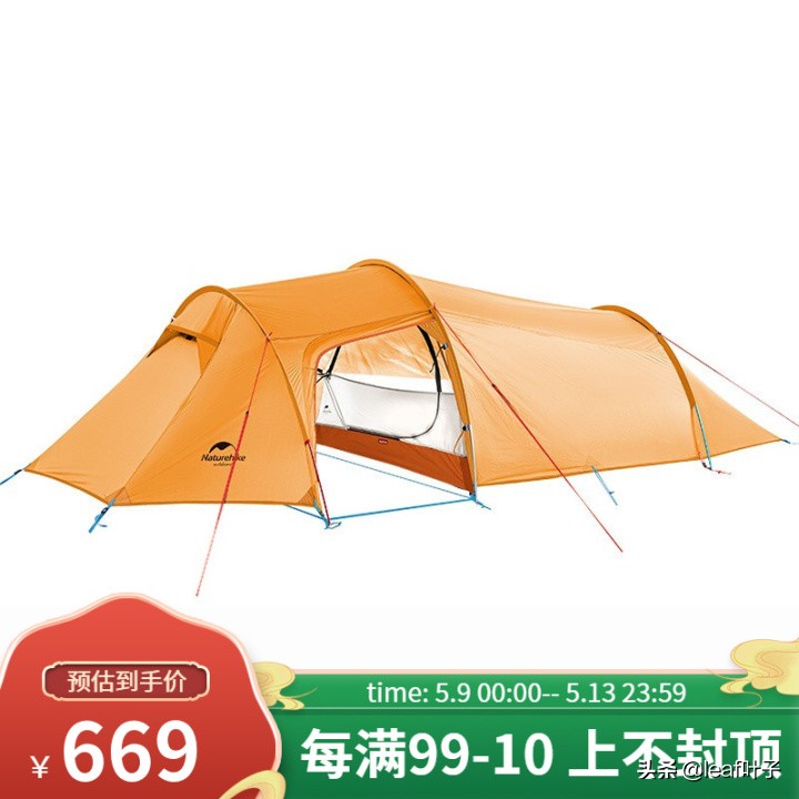 最好的露营帐篷品牌,专业露营帐篷品牌