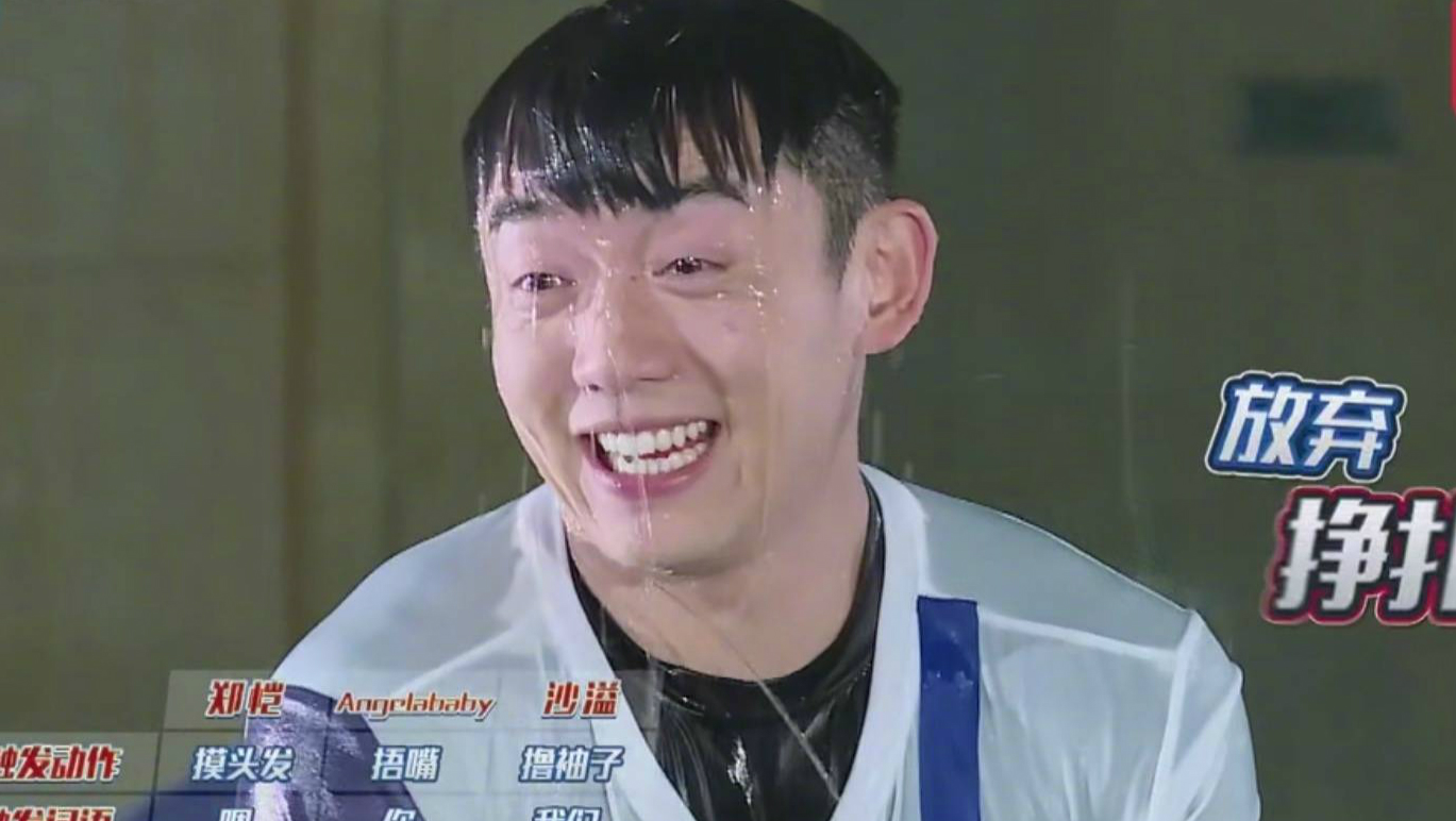 没演技却火得一塌糊涂的4个演员,有演技却一直不火的五位男艺人