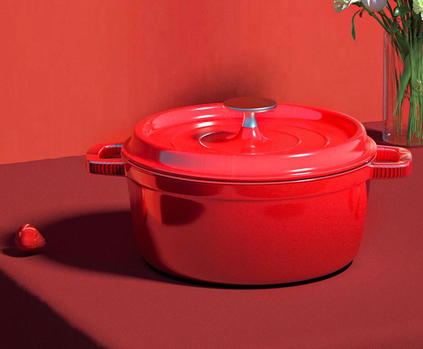 炖汤的锅,炖汤的锅要多大