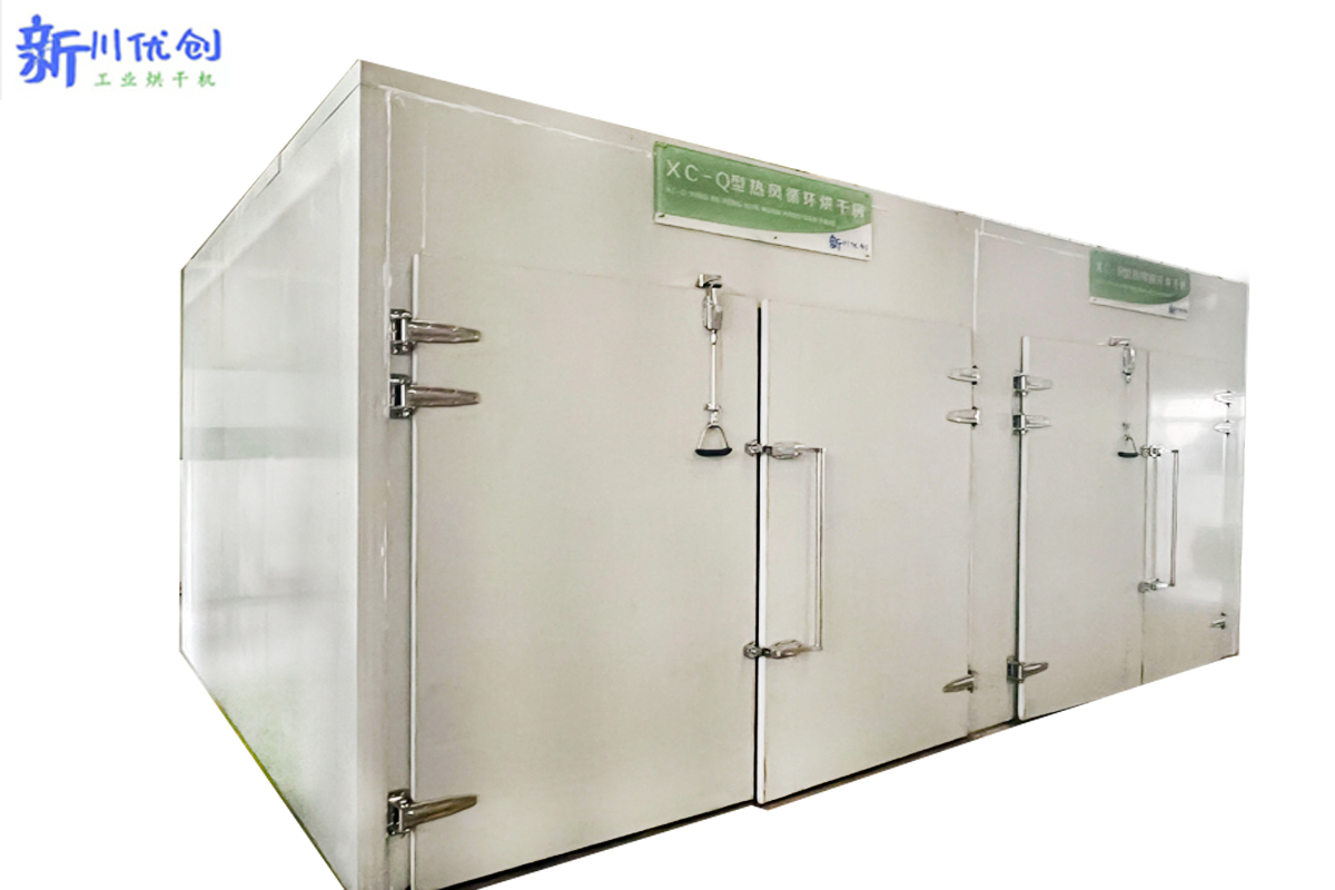 四川腐竹烘干机厂家,腐竹烘干机商用