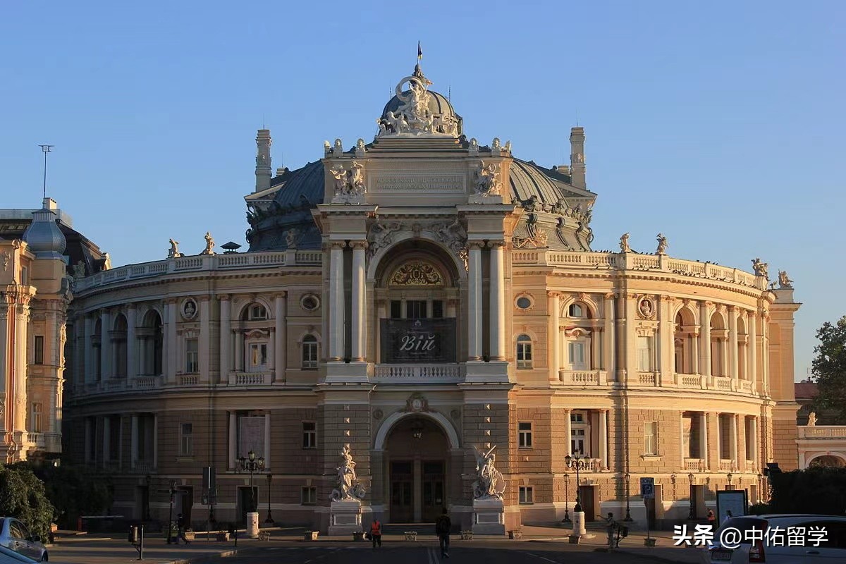 敖德萨国立理工大学,敖德萨国立大学中国承认吗