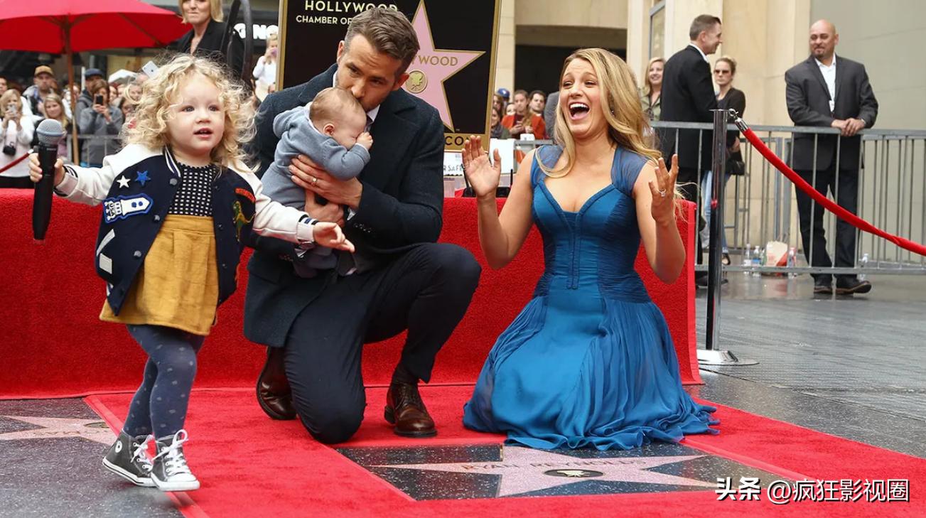 35岁布莱克莱弗利近照曝光,布莱克莱弗利年轻时惊艳写真照