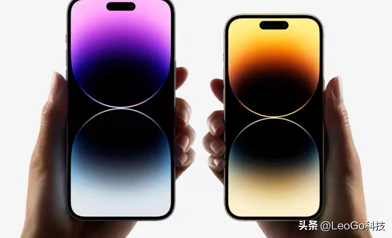 苹果谈iphone15和iphone13,探讨ios15