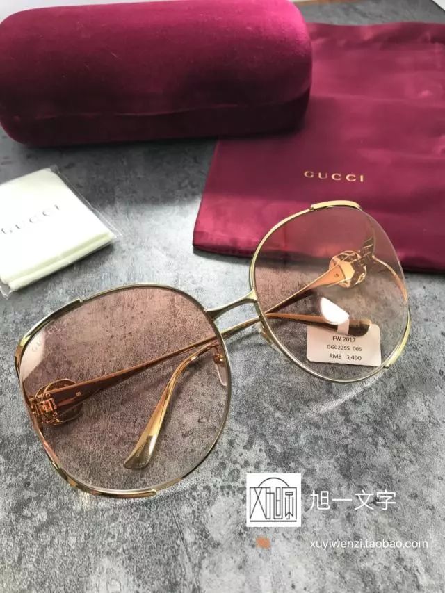 GUCCI眼镜推荐,gucci眼镜值得买吗