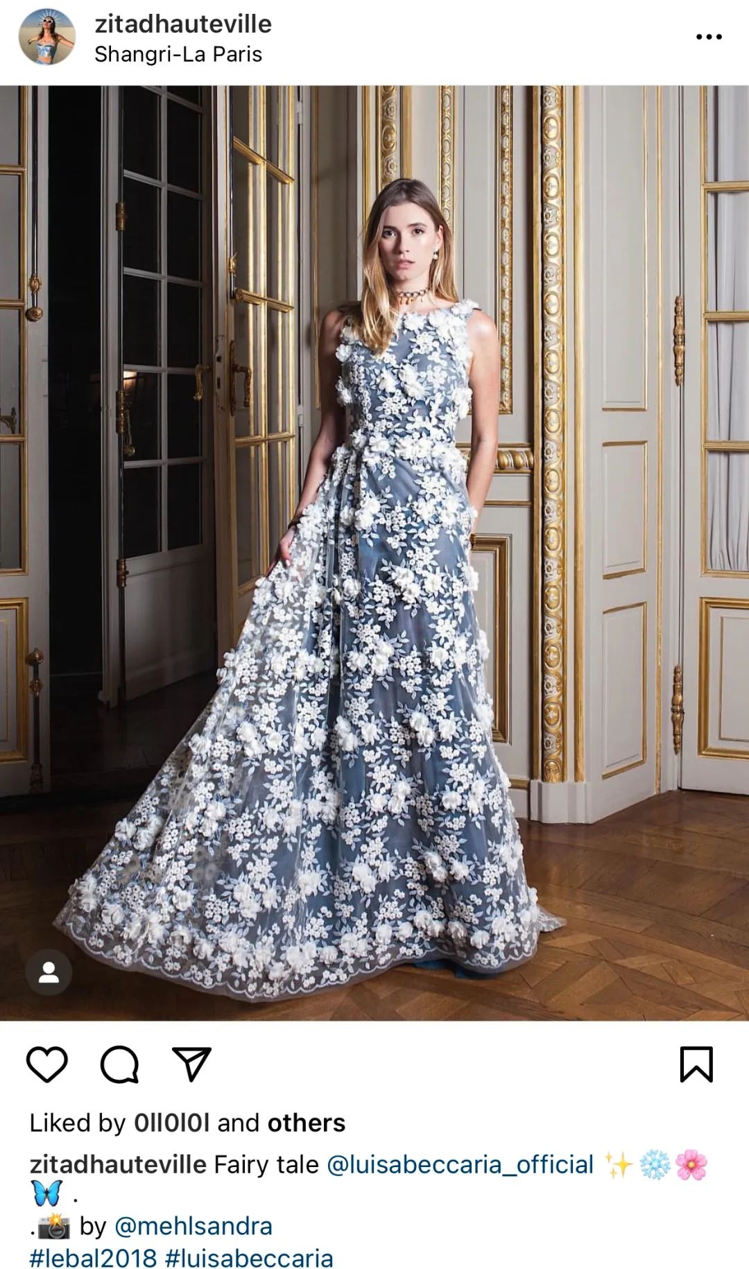 顶豪找贵族，LV家小公子的女友原来是伯爵之后…