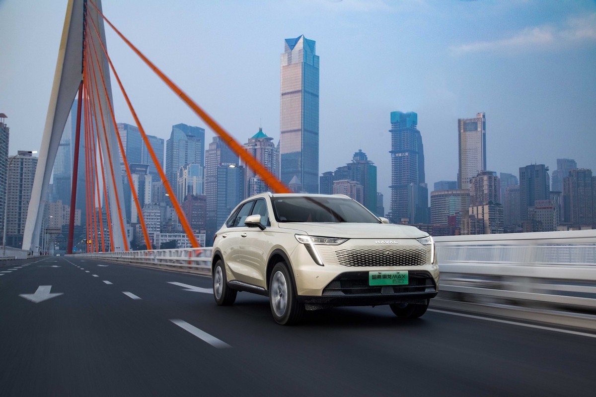 哈弗枭龙max四驱滑轮组测试,哈弗枭龙max用什么模式开车