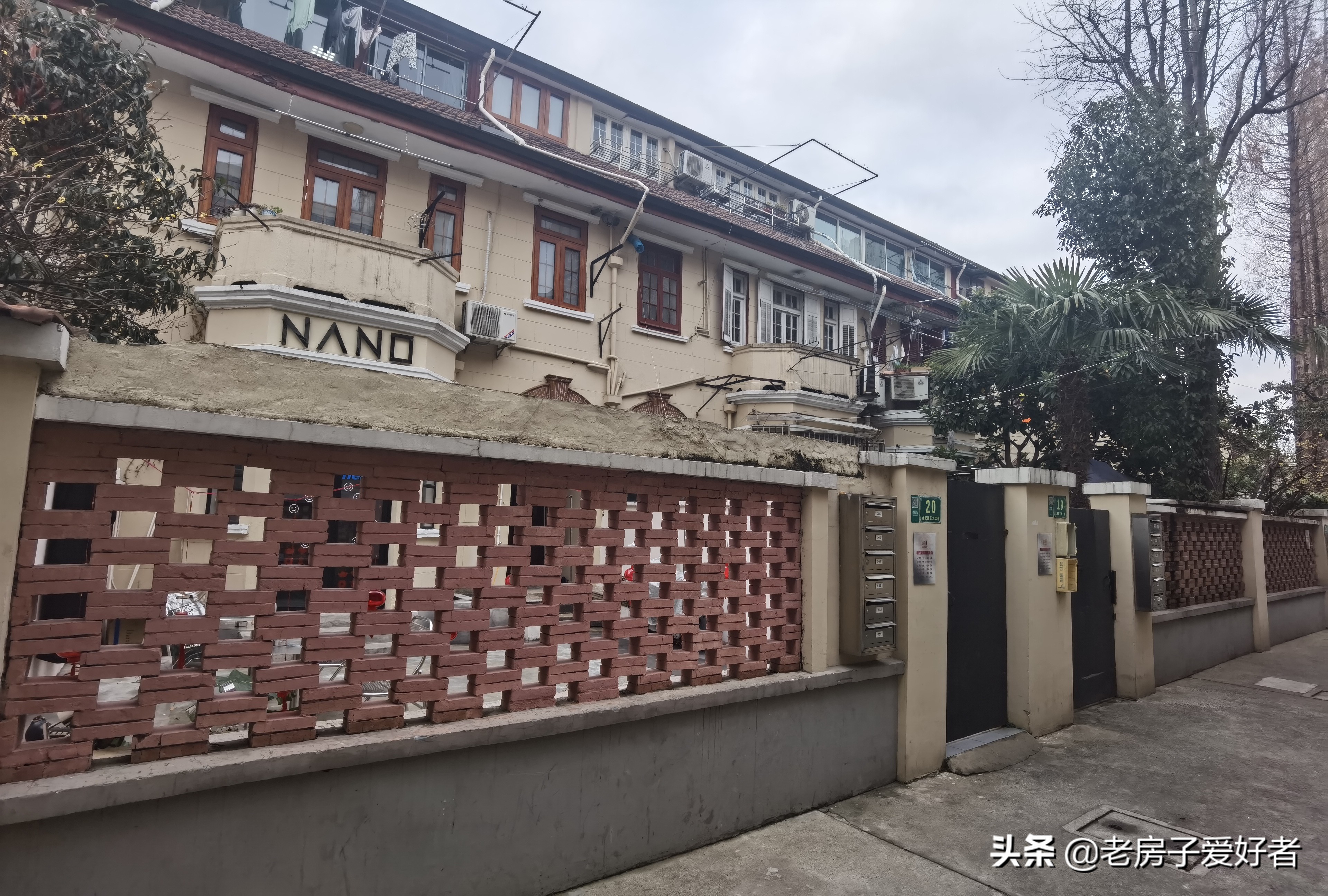 合肥保留的老建筑,合肥的著名历史建筑