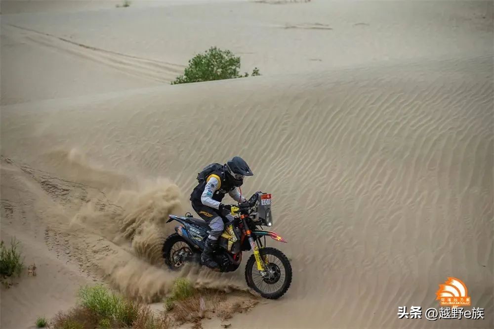 2023环塔拉力赛民丰赛段,环塔拉力赛魔鬼赛段