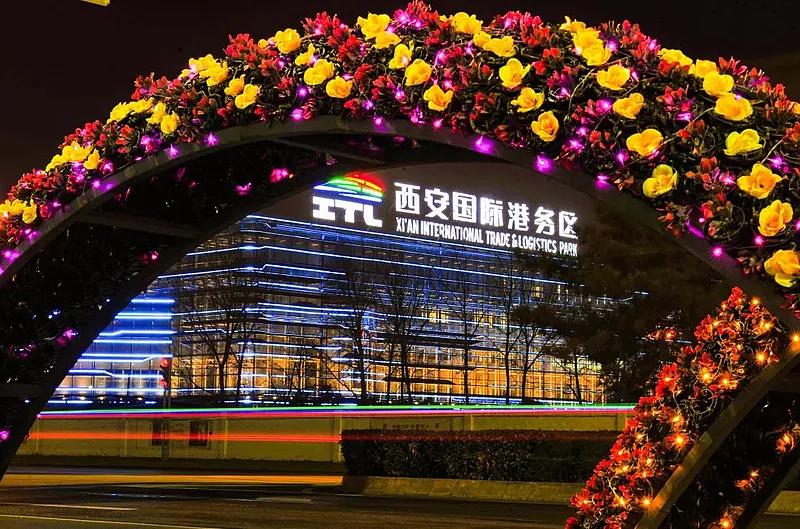 后全运时代的港务区,还是“刚需乐土”吗?