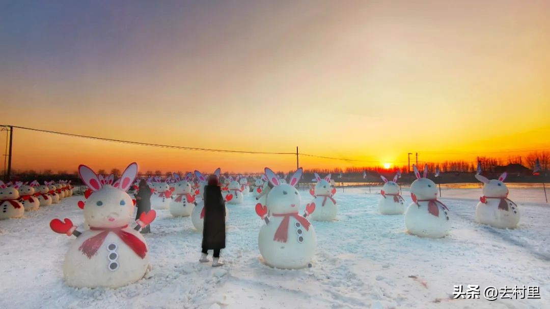 畅游五一丨在田园山水之畔，安放一缕乡愁，银川11家度假山庄攻略