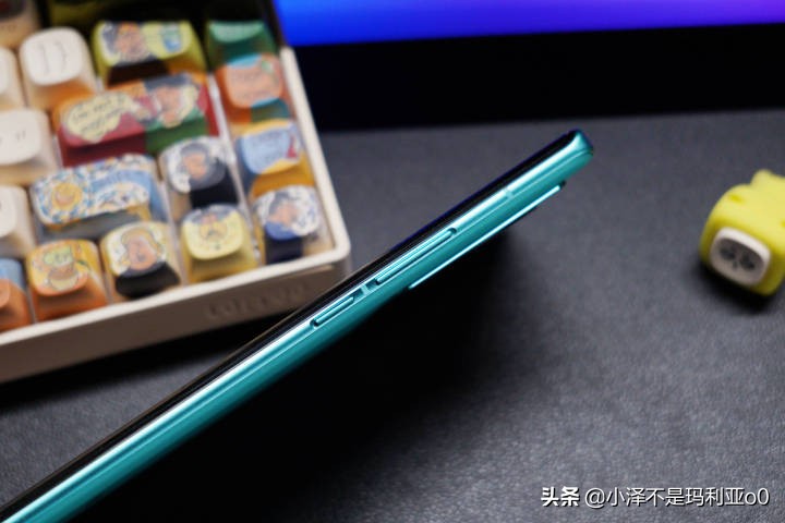 vivox80巅峰极速测评,今年旗舰机最推荐的vivox80