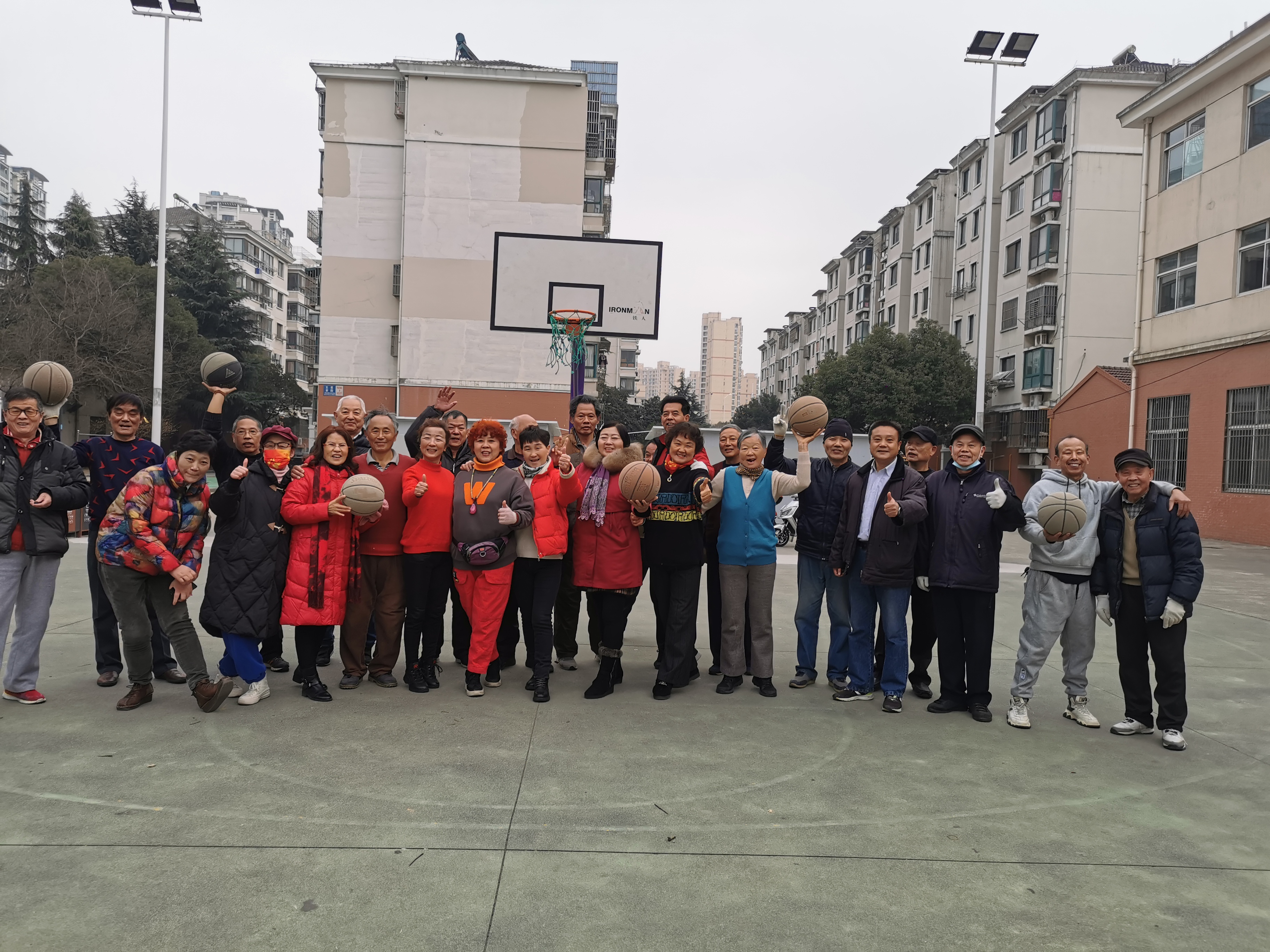 太湖广场篮球场几点开门,太湖广场篮球场是免费的吗