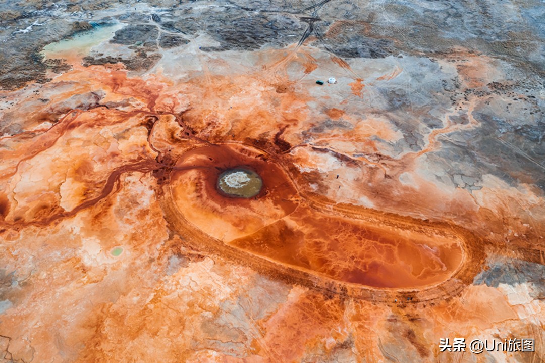 天空之镜青藏高原,天空之镜青海