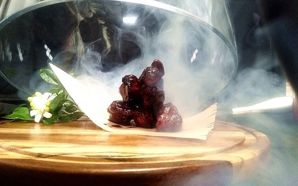 特色烟熏技巧,全网最简单懒人烟熏技巧大揭秘