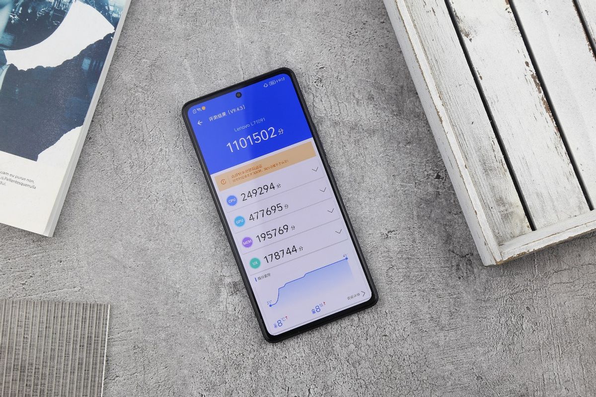 拯救者y70手机,拯救者y70处理器