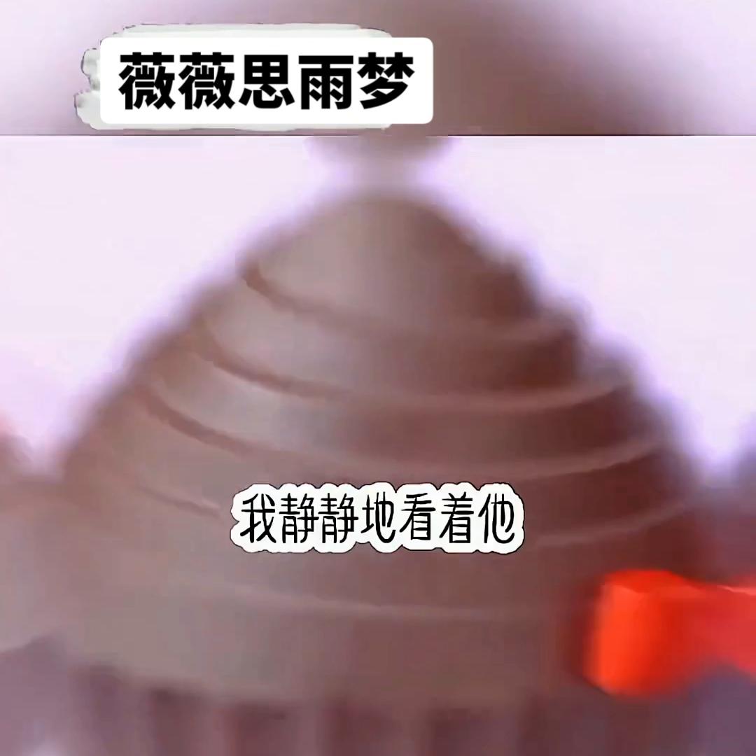 薇薇思雨梦@DOU+上热门