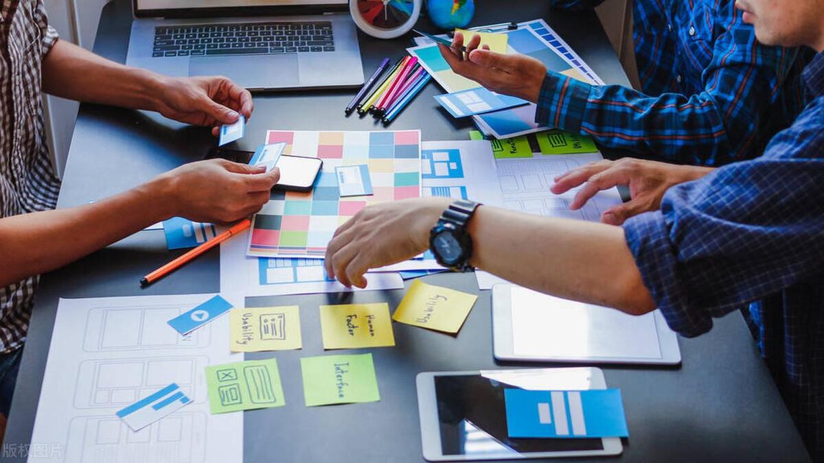 web前端开发掌握哪些知识,web前端开发和大数据的关系