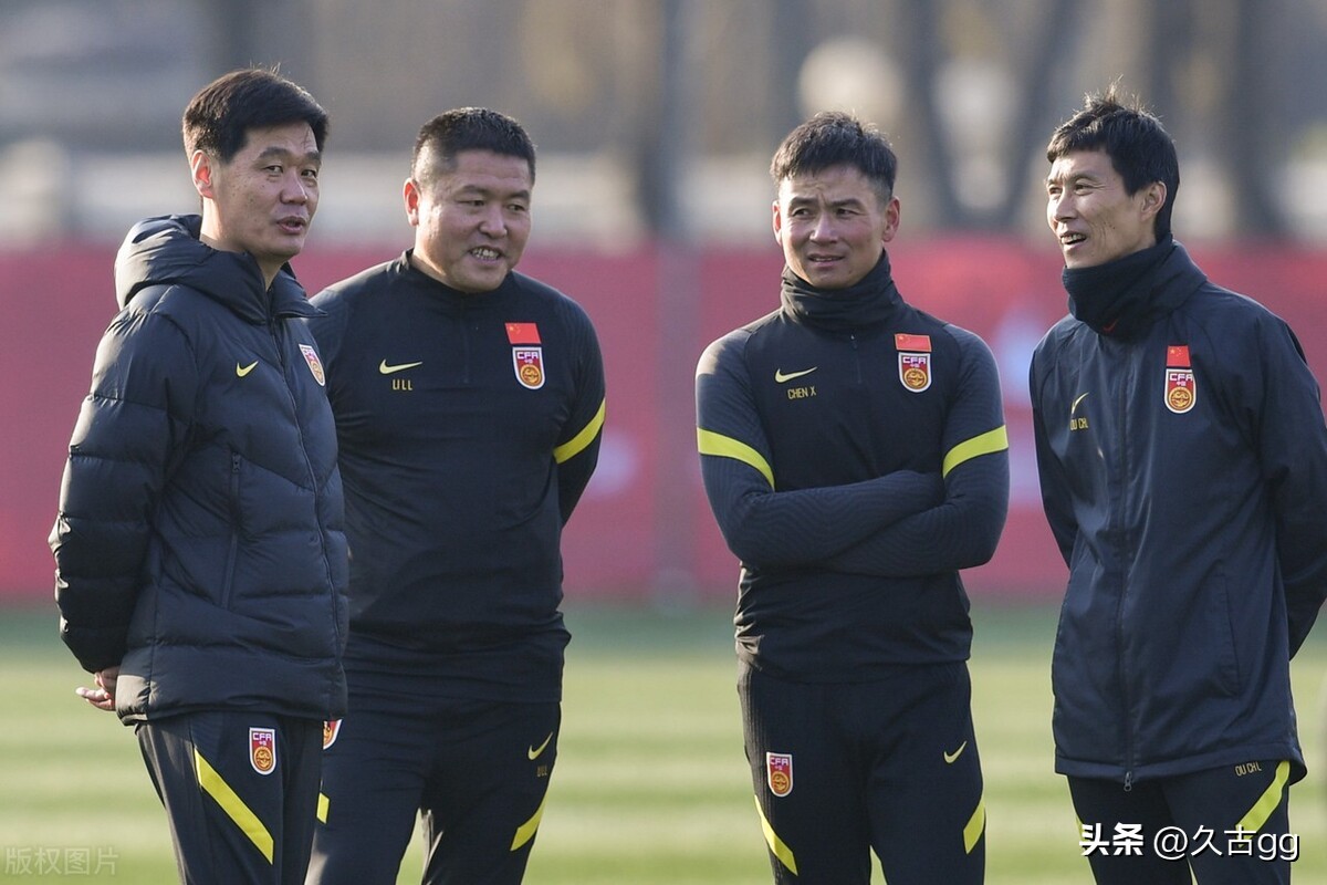 国足主帅新人选被曝最新消息,国足新任主帅人选浮出水面