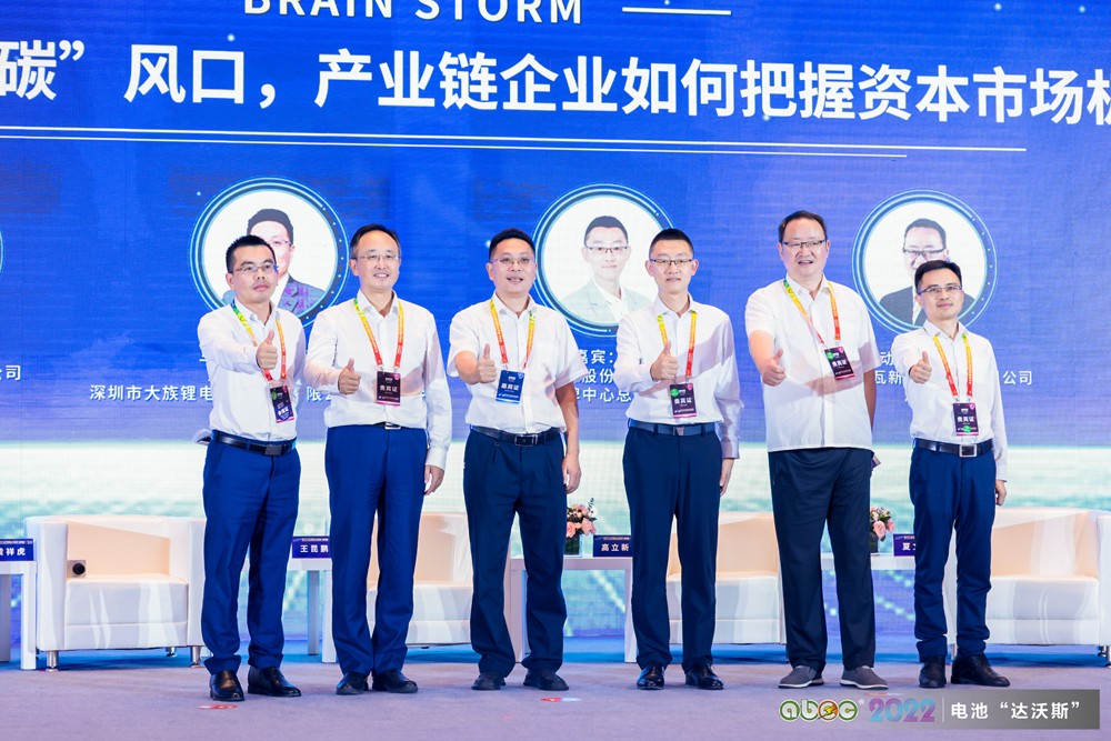 双碳经济下企业的机遇,双碳领域投资发展思路