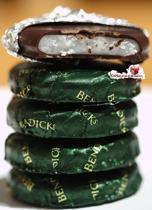 英国哪个品牌巧克力好吃,巧克力推荐英国